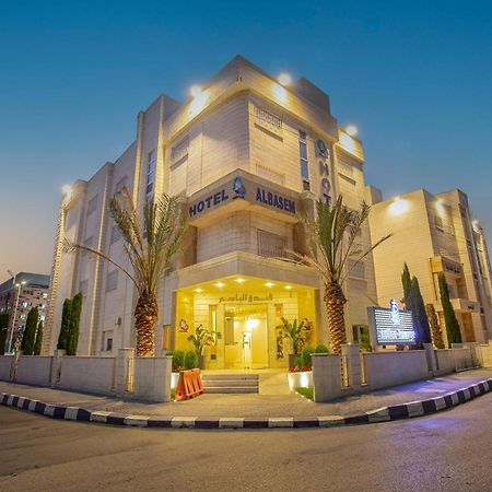 Al Basem Hotel عمان المظهر الخارجي الصورة