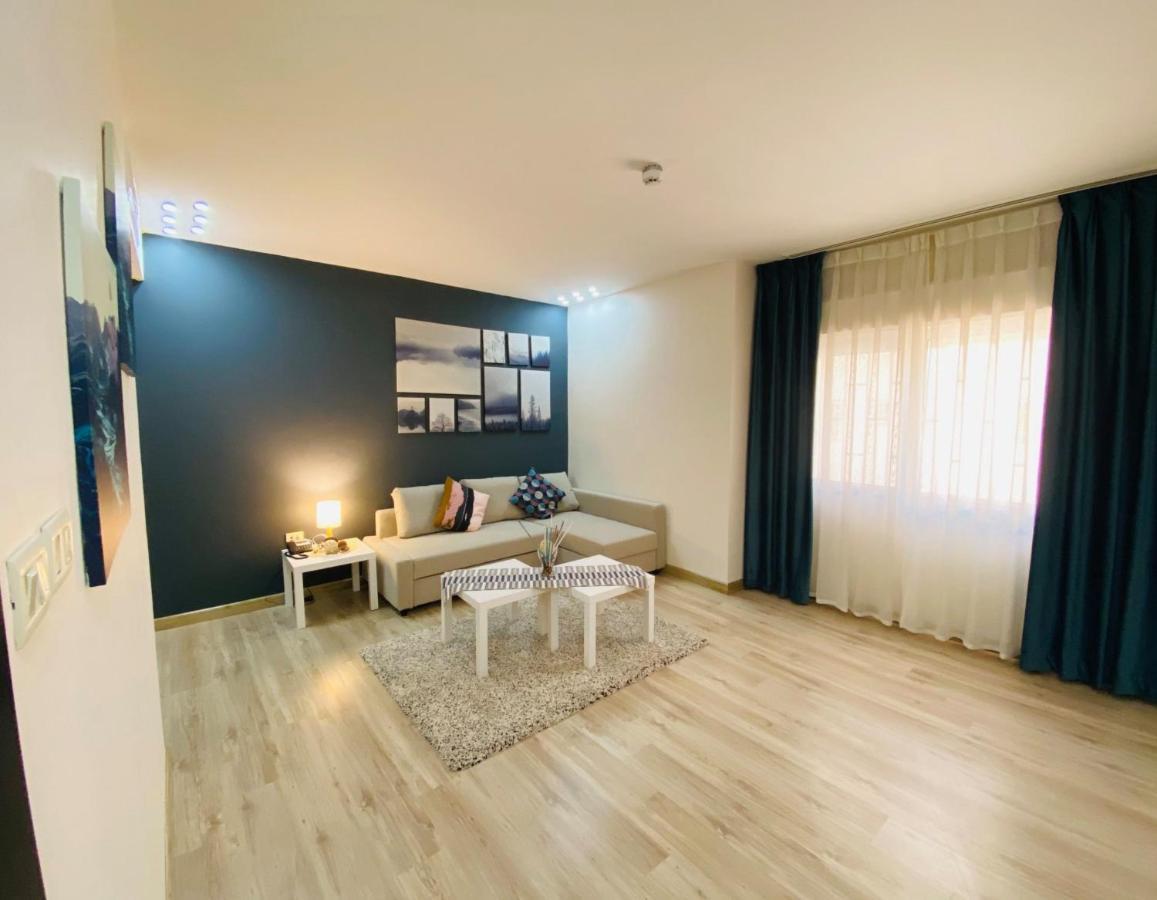 Al Basem Hotel عمان المظهر الخارجي الصورة
