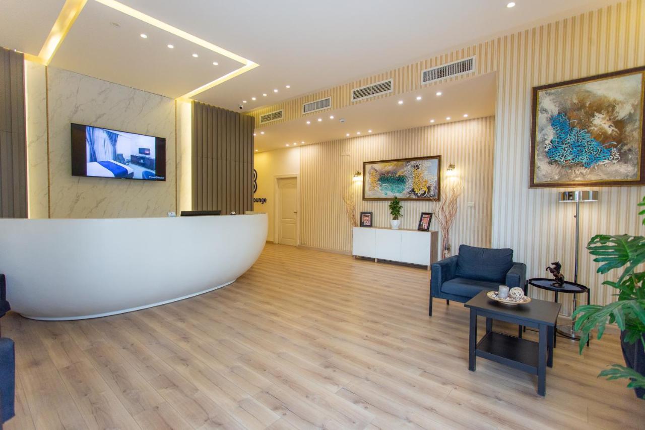 Al Basem Hotel عمان المظهر الخارجي الصورة