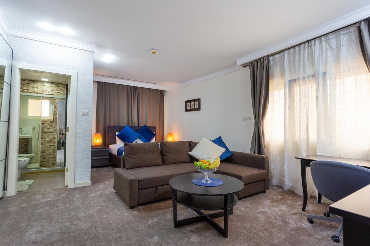 Al Basem Hotel عمان المظهر الخارجي الصورة