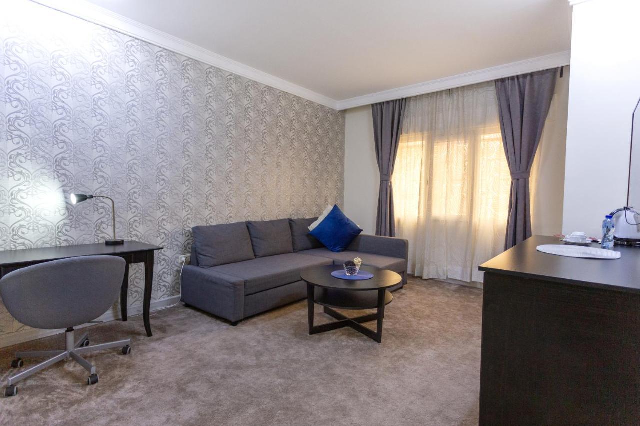 Al Basem Hotel عمان المظهر الخارجي الصورة