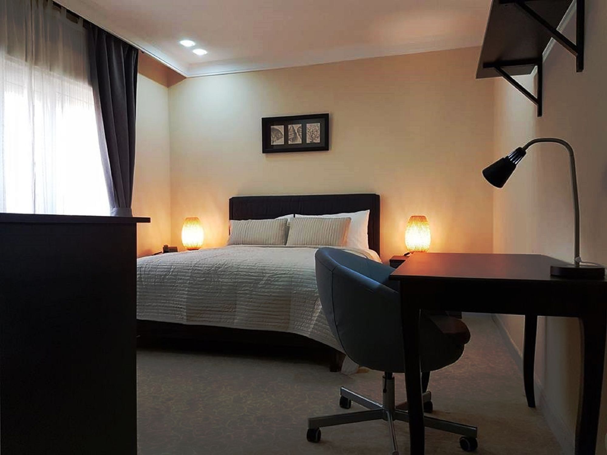 Al Basem Hotel عمان المظهر الخارجي الصورة