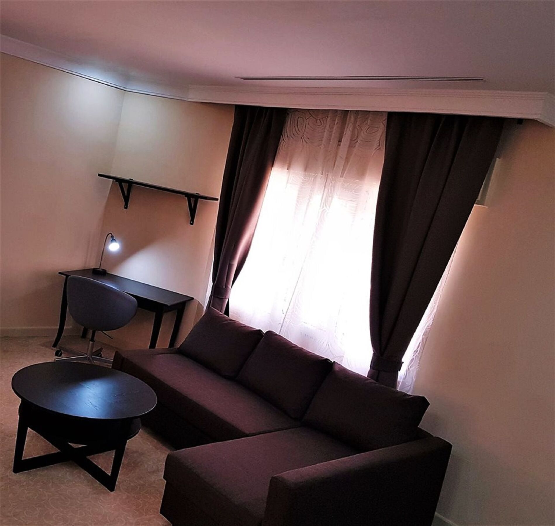 Al Basem Hotel عمان المظهر الخارجي الصورة