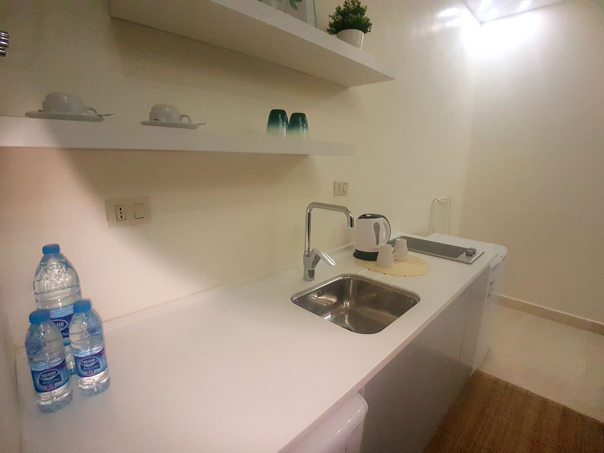 Al Basem Hotel عمان المظهر الخارجي الصورة