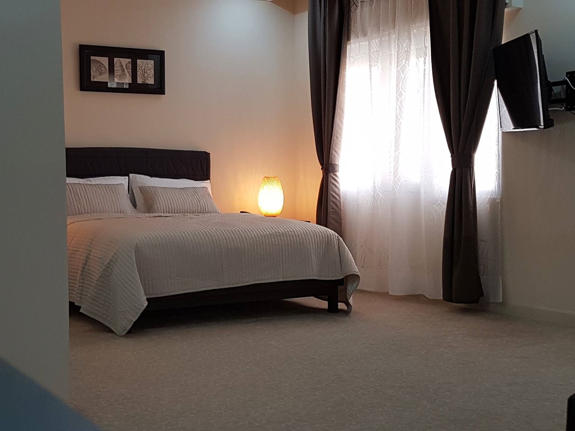 Al Basem Hotel عمان المظهر الخارجي الصورة