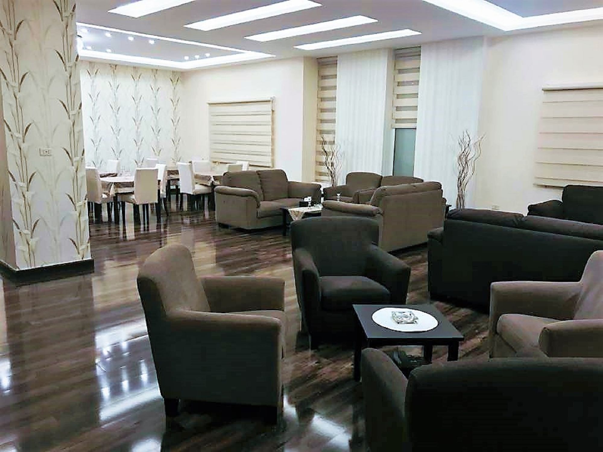 Al Basem Hotel عمان المظهر الخارجي الصورة